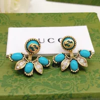 $27.00 USD Gucci Earrings For Women #1447412