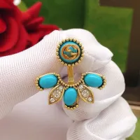 $27.00 USD Gucci Earrings For Women #1447412