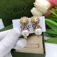 $29.00 USD Gucci Earrings For Women #1447413