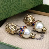 $29.00 USD Gucci Earrings For Women #1447413