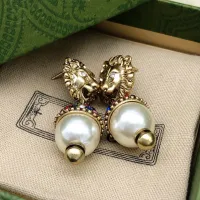 $29.00 USD Gucci Earrings For Women #1447413