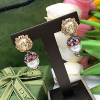 $29.00 USD Gucci Earrings For Women #1447413