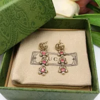 $27.00 USD Gucci Earrings For Women #1447414