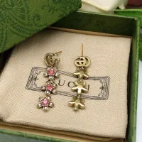 $27.00 USD Gucci Earrings For Women #1447414
