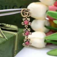 $27.00 USD Gucci Earrings For Women #1447414