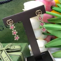 $27.00 USD Gucci Earrings For Women #1447414