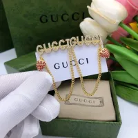 $27.00 USD Gucci Earrings For Women #1447415