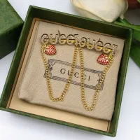 $27.00 USD Gucci Earrings For Women #1447415