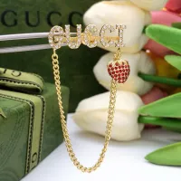 $27.00 USD Gucci Earrings For Women #1447415