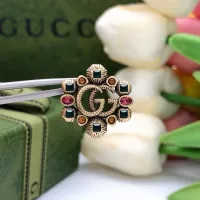 $27.00 USD Gucci Earrings For Women #1447416