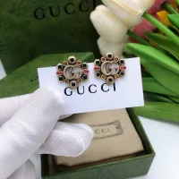 $27.00 USD Gucci Earrings For Women #1447416