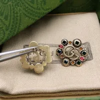 $27.00 USD Gucci Earrings For Women #1447416