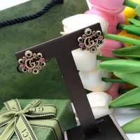$27.00 USD Gucci Earrings For Women #1447416