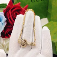 $27.00 USD Gucci Bracelets #1447417