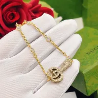 $27.00 USD Gucci Bracelets #1447417