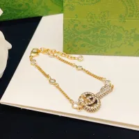 $27.00 USD Gucci Bracelets #1447417