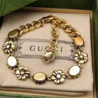 $27.00 USD Gucci Bracelets For Women #1447418