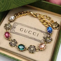 $27.00 USD Gucci Bracelets For Women #1447418