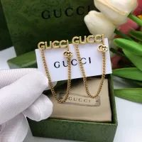 $27.00 USD Gucci Earrings For Women #1447419