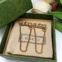 $27.00 USD Gucci Earrings For Women #1447419
