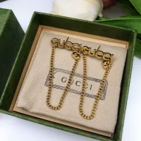 $27.00 USD Gucci Earrings For Women #1447419