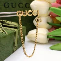 $27.00 USD Gucci Earrings For Women #1447419