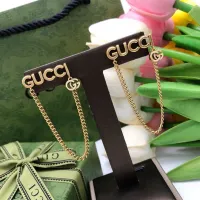 $27.00 USD Gucci Earrings For Women #1447419