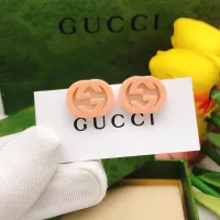 $27.00 USD Gucci Earrings For Women #1447420