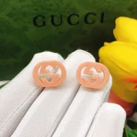 $27.00 USD Gucci Earrings For Women #1447420