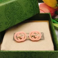 $27.00 USD Gucci Earrings For Women #1447420