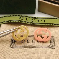 $27.00 USD Gucci Earrings For Women #1447420