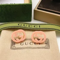 $27.00 USD Gucci Earrings For Women #1447420