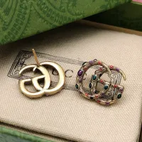 $27.00 USD Gucci Earrings For Women #1447421