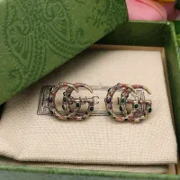 $27.00 USD Gucci Earrings For Women #1447421