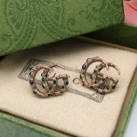 $27.00 USD Gucci Earrings For Women #1447421