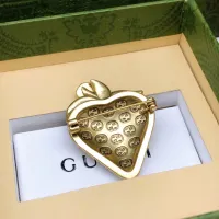 $27.00 USD Gucci Brooches For Women #1447423