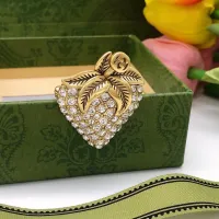$27.00 USD Gucci Brooches For Women #1447423