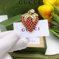 $27.00 USD Gucci Brooches For Women #1447424
