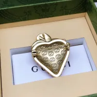 $27.00 USD Gucci Brooches For Women #1447424