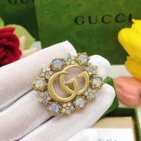 $29.00 USD Gucci Brooches For Women #1447426