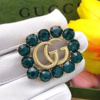 $29.00 USD Gucci Brooches For Women #1447427