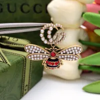 $29.00 USD Gucci Earrings For Women #1447428