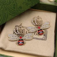 $29.00 USD Gucci Earrings For Women #1447428