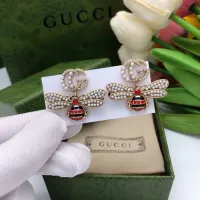 $29.00 USD Gucci Earrings For Women #1447428