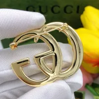 $27.00 USD Gucci Brooches For Women #1447429