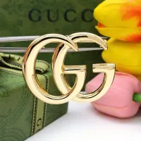 $27.00 USD Gucci Brooches For Women #1447429