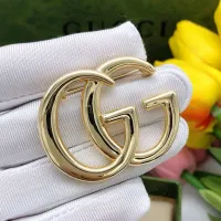 $27.00 USD Gucci Brooches For Women #1447429