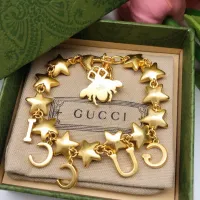 $36.00 USD Gucci Bracelets For Women #1447430