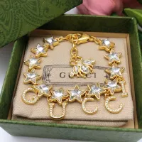 $36.00 USD Gucci Bracelets For Women #1447430