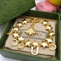 $36.00 USD Gucci Bracelets For Women #1447431